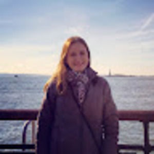 Meet your Posher, Ana laura pereira